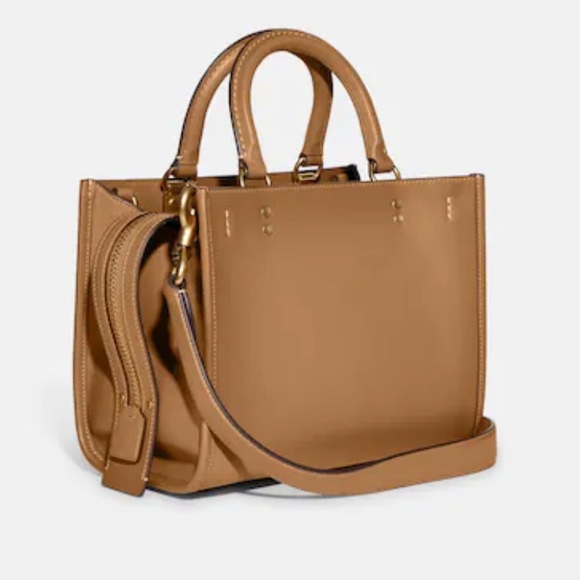 RARE Coach X Tom Wesselmann Rogue 25 Limited Edition - Picture 2 of 5